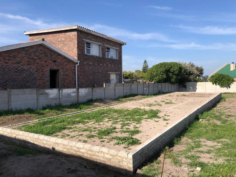 0 Bedroom Property for Sale in Franskraal Western Cape